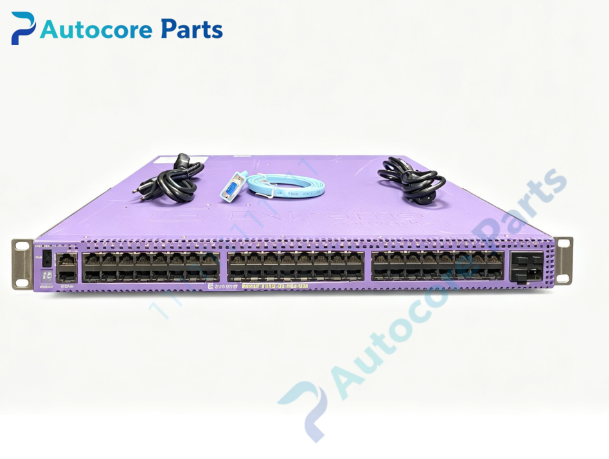 Extreme Networks X450-G2-48P-GE4 Gigabit