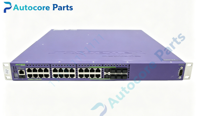 Extreme Networks Summit X460-24p Gigabit