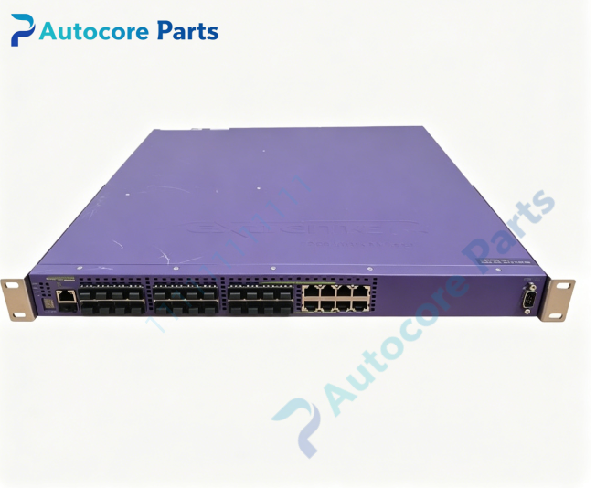 Extreme Networks X460-G2-24t-24x Gigabit