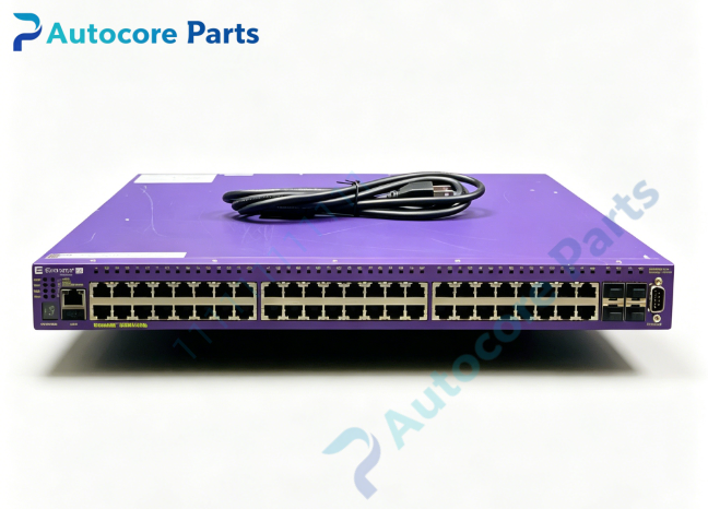Extreme Networks Summit X460-48p Gigabit