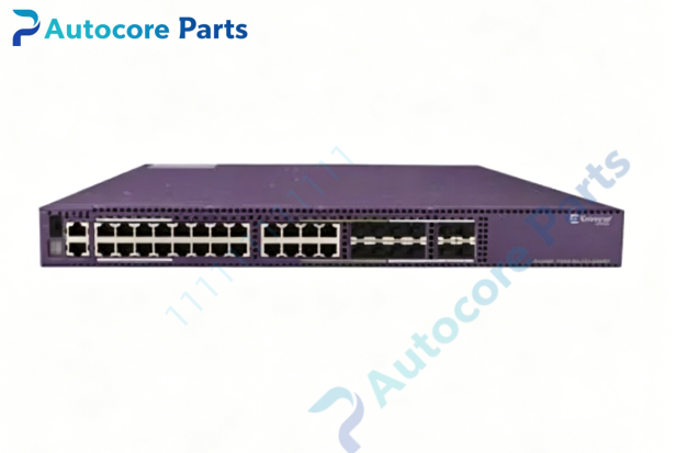 Extreme Networks X460-G2-24t-10GE4 Gigab