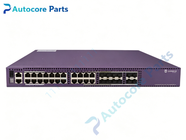 Extreme Networks X460-G2-24t-10GE4 Gigab