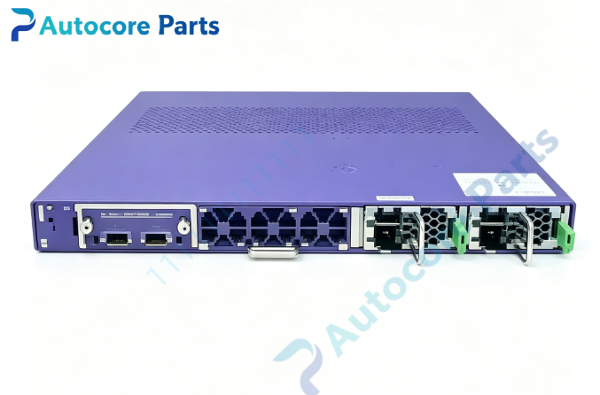 Extreme Networks X460-G2-24t-24ht-10GE4 