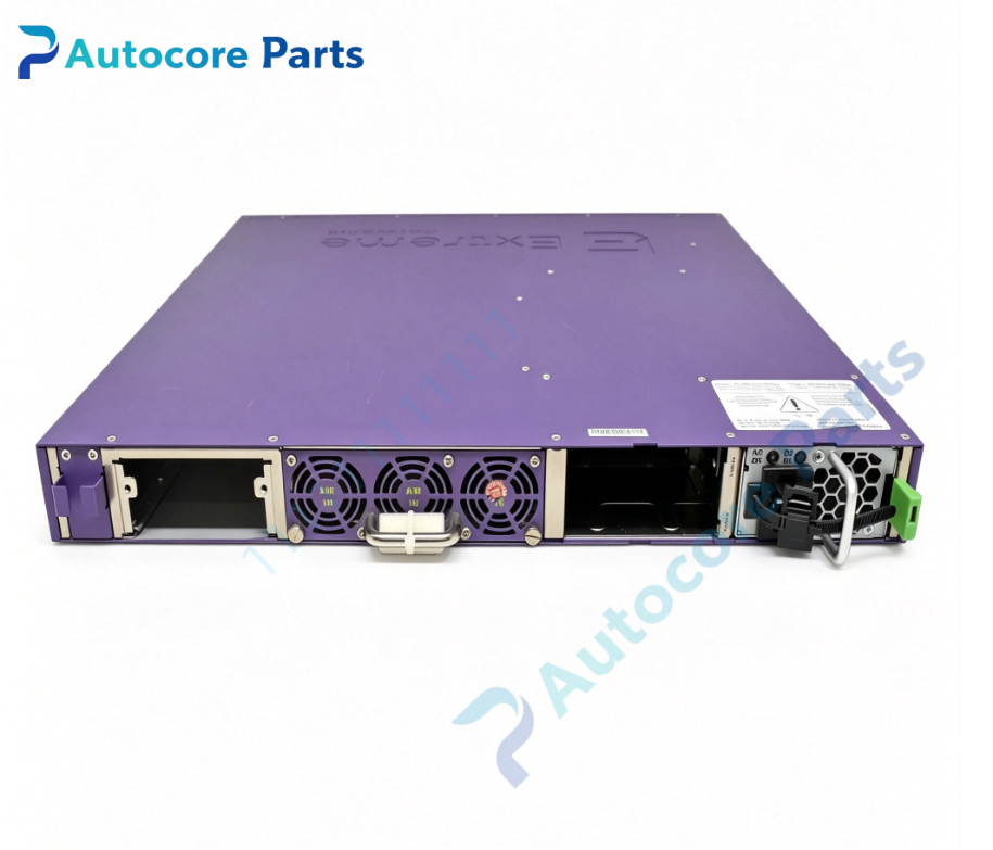 Extreme Networks X460-G2-48P-10 Ethernet