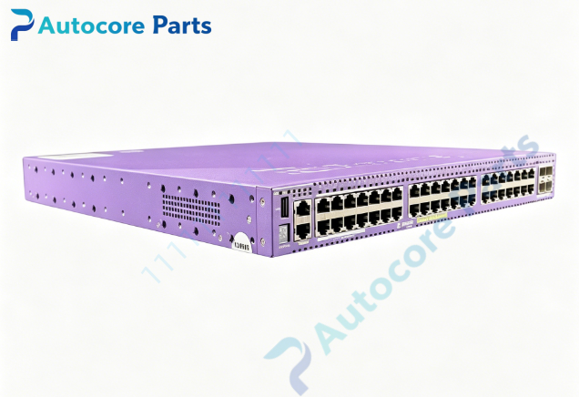 Extreme Networks X460-G2-48p-GE4 Gigabit