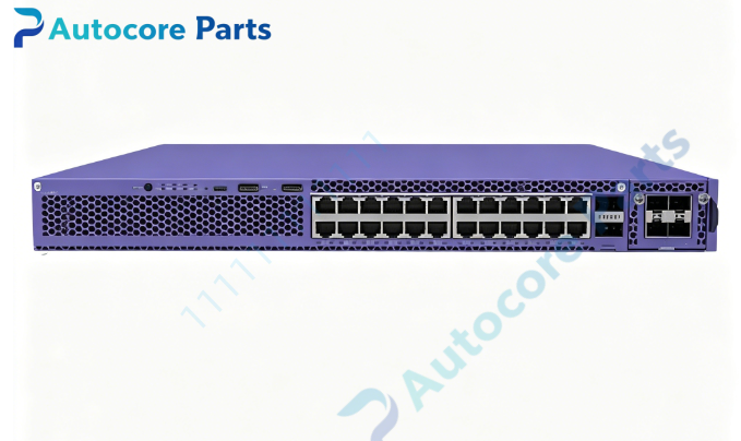 Extreme Networks X465-24MU-24W High Powe
