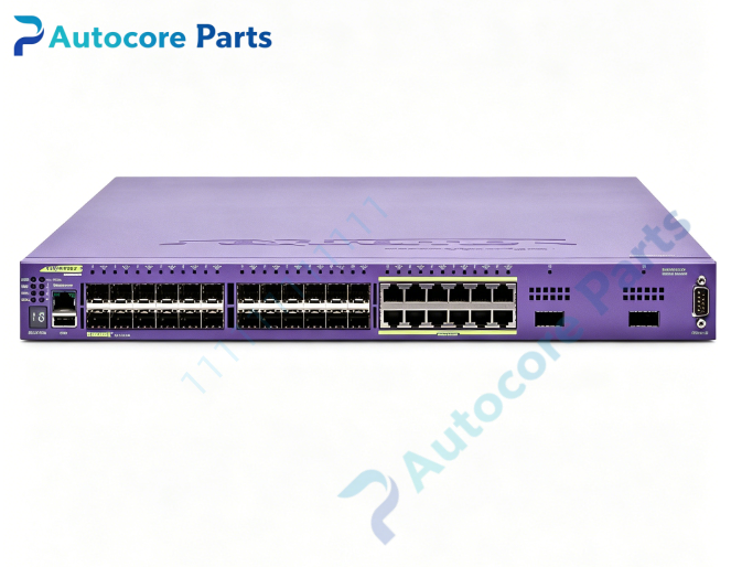 Extreme Networks Summit X480-48T Gigabit