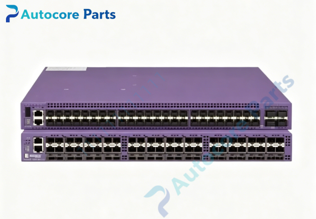 Extreme Networks X670-G2-48x-4q 10G/40G 