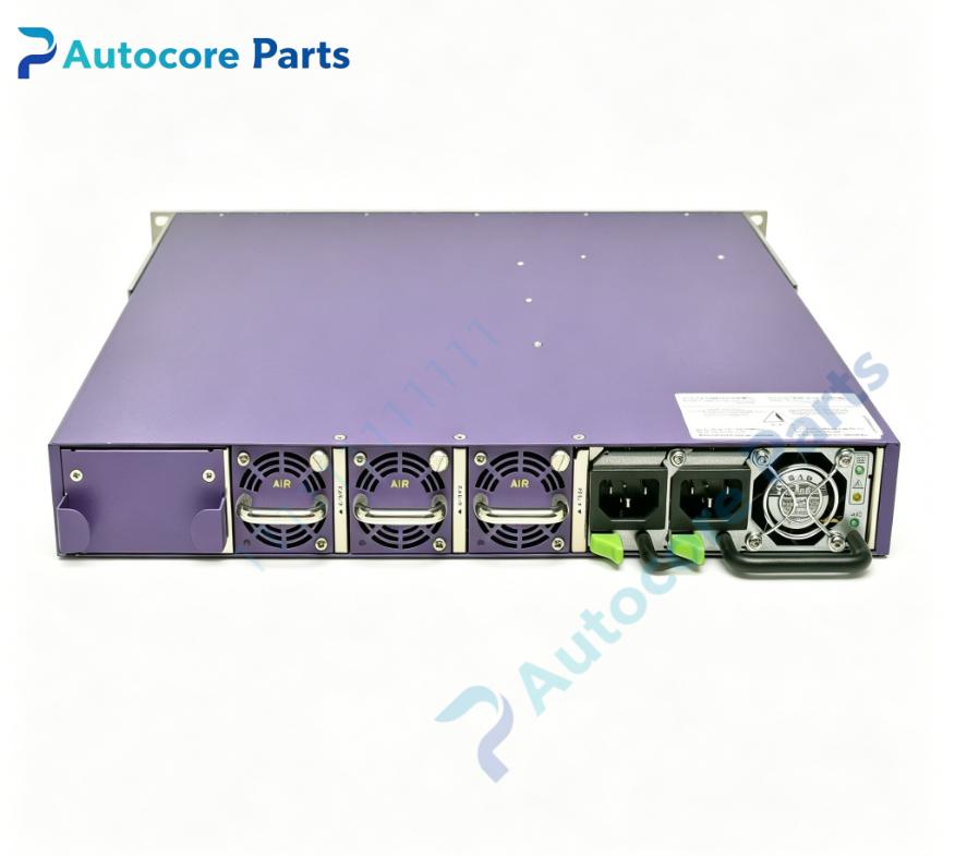 Extreme Networks X670V Ethernet Switch