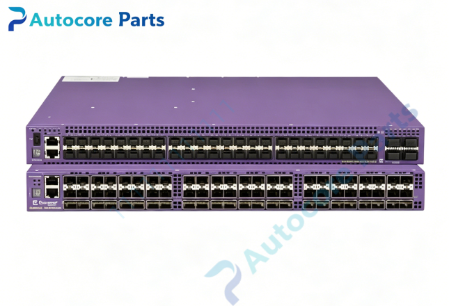 Extreme Networks Summit X670V-48x 10G SF