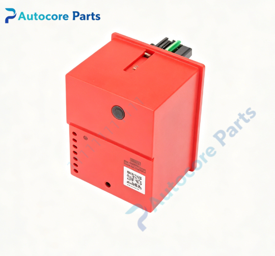 Fireye ZB230UVSC BurnerLogix Burner Mana
