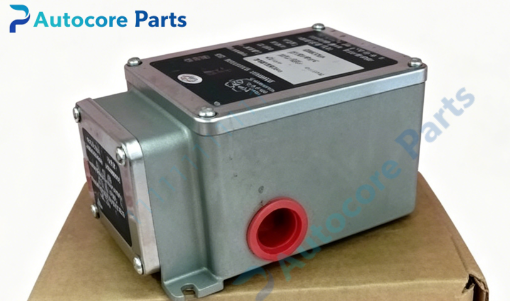 Fireye P5348-2 Flame Amplifier Module