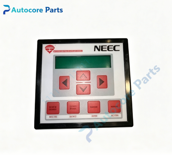 Fireye NX610 Nexus Integrated 