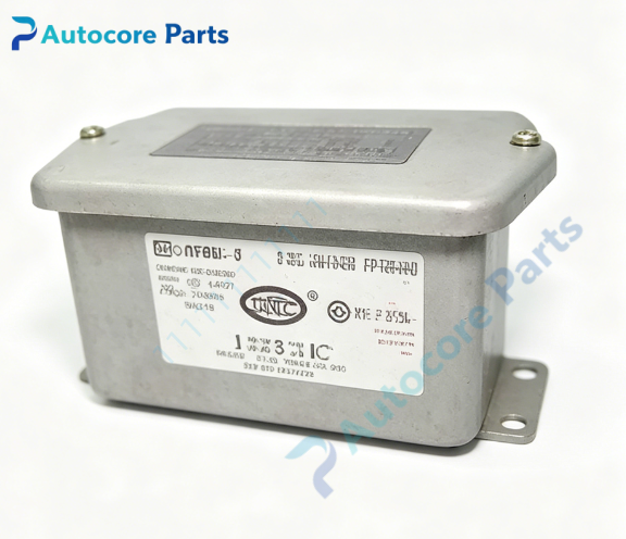 Fireye PS3487 Pressure Transducer