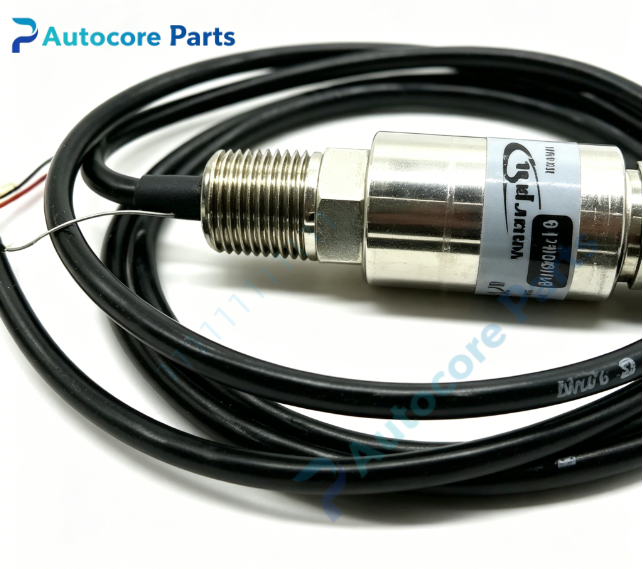 Fireye PXMS-15 Pressure Transmitter