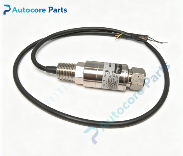 Fireye PXMS-15K Pressure Transmitter