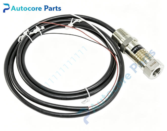 Fireye PXMS-200K Pressure Transmitter