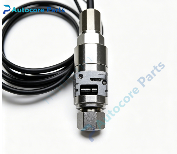 Fireye PXMS-300 Pressure Transmitter