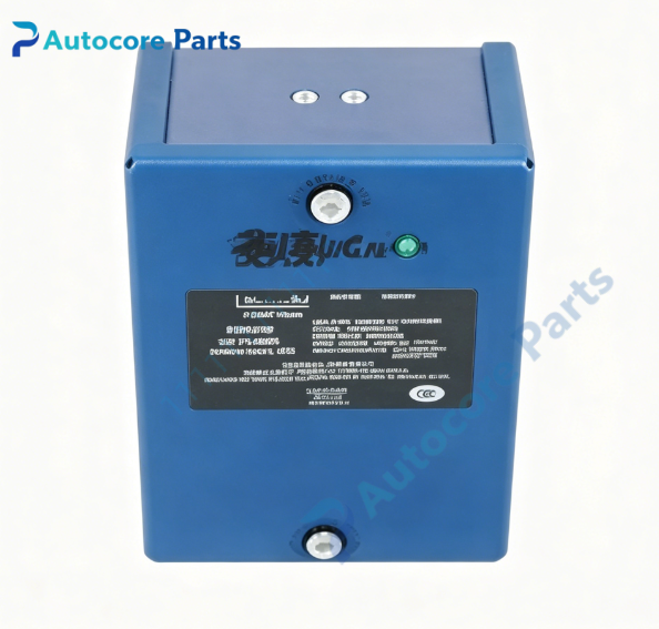 Fireye R9006M3000 Flame Monitor Panel Co