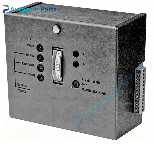 Fireye R9006M3011 Flame Monitor Panel Co