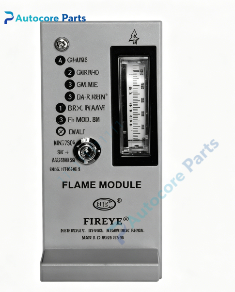 Fireye R9107A1001 Flame Amplifier Contro