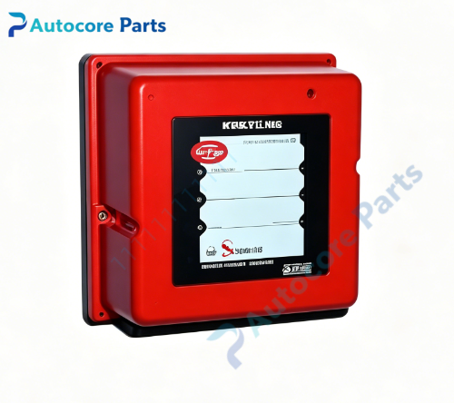 Fireye SB560222AA Burner Flame Safeguard