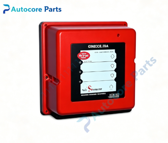 Fireye SB560223AA Burner Flame Safeguard