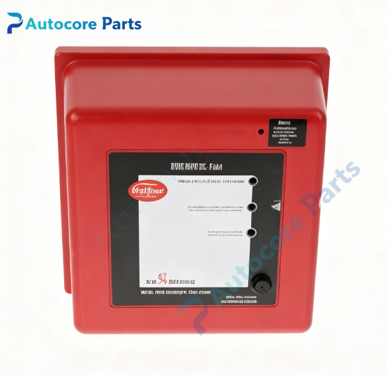 Fireye SB560223XA Burner Flame Safeguard