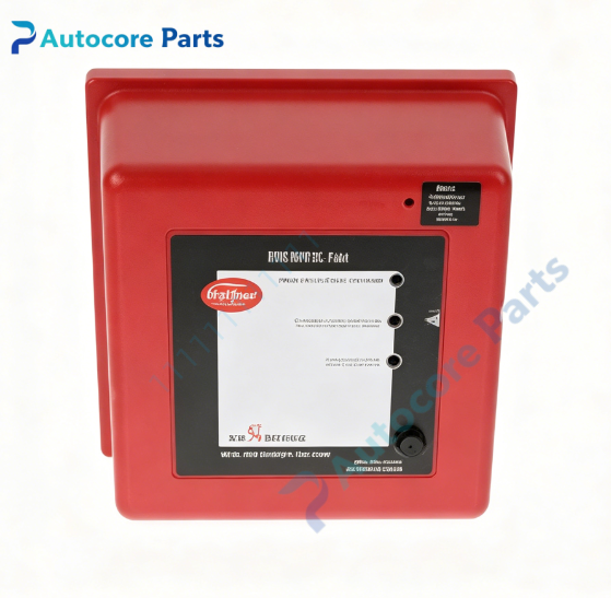 Fireye SB560243AA Burner Flame Safeguard