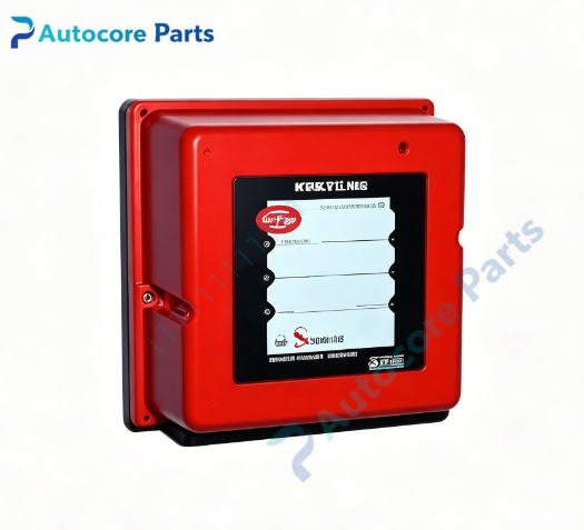 Fireye SB560332AA Burner Flame Safeguard
