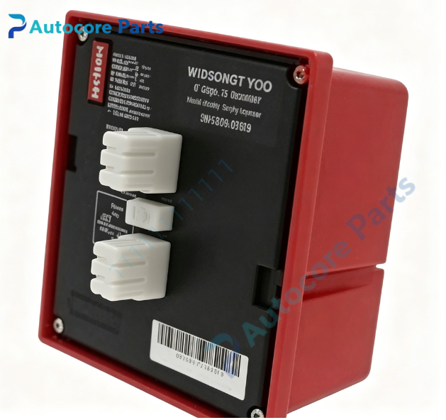 Fireye SB560522AA Burner Flame Safeguard