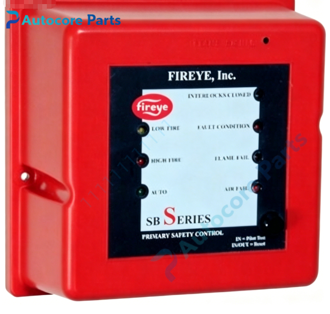 Fireye SB560532AA Burner Flame Safeguard