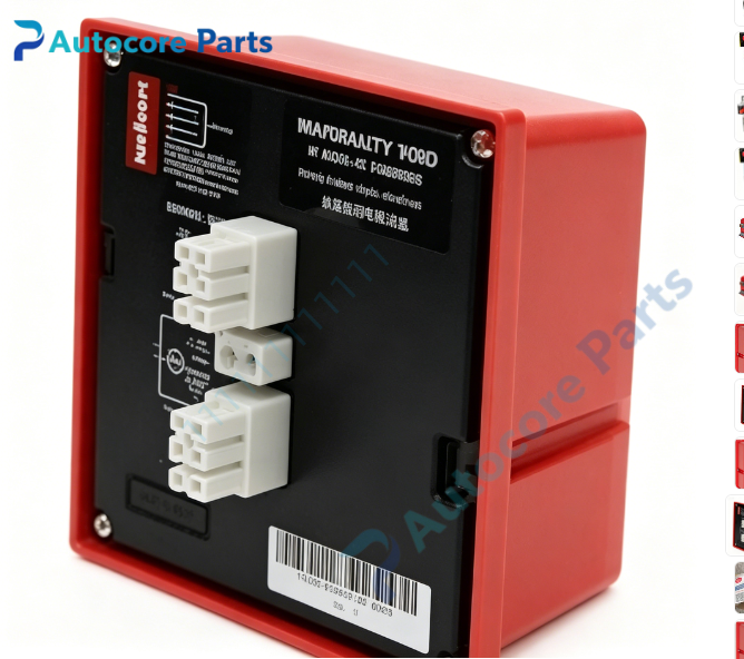 Fireye SB560533AA Burner Flame Safeguard