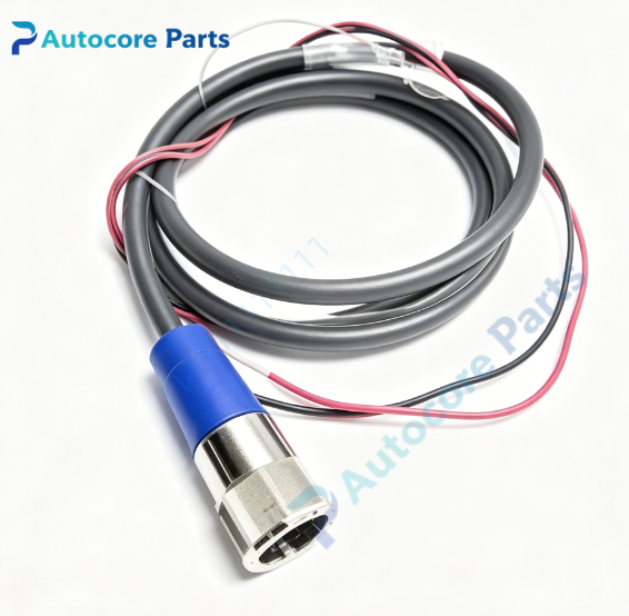 Fireye UV1A3 Ultraviolet Flame Scanner
