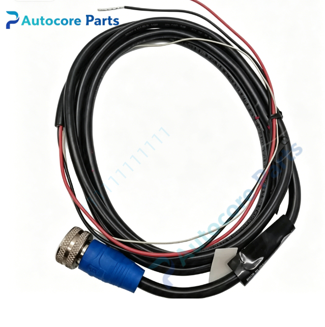 Fireye UV1AL-3 Ultraviolet Flame Scanner