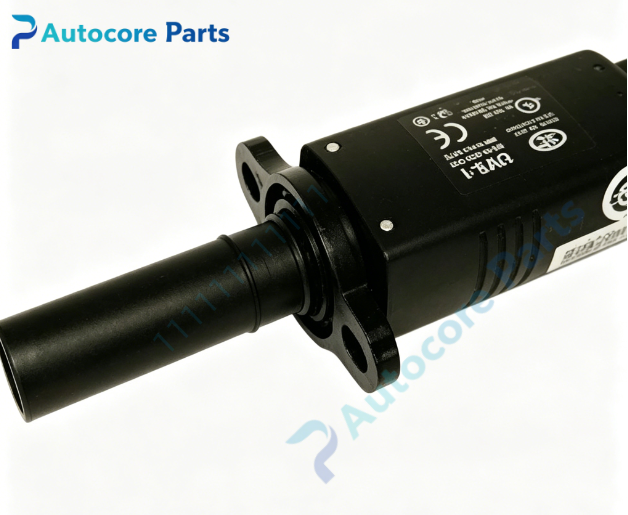 Fireye UV5-1 Ultraviolet Flame