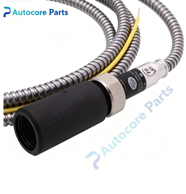 Fireye UV7A4 UV Flame Scanner