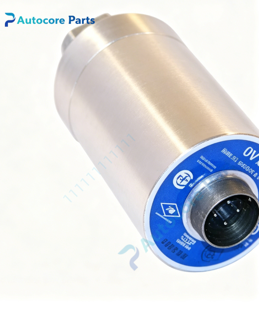 Fireye UV7SC Self-Check UV Flame Scanner