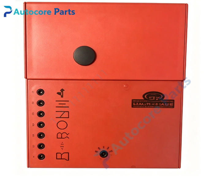 Fireye YB110IR2 BurnerLogix Y 