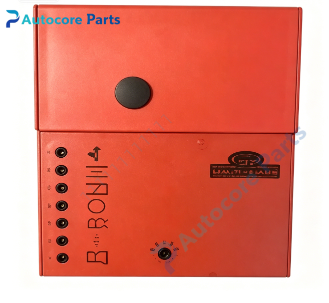 Fireye UVM-3 UV Flame Scanner