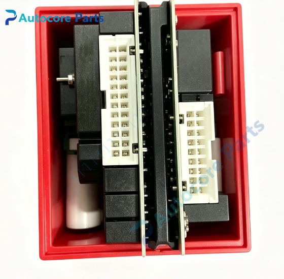 Fireye YB110UVSC BurnerLogix Y Integrate