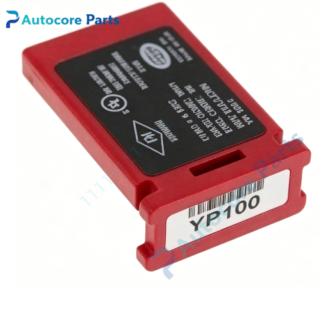Fireye YP100 BurnerLogix Programmer Modu