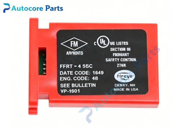 Fireye YP138 BurnerLogix Programmer Modu