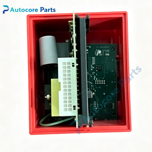 Fireye YZ300 Interlock Annunciator Modul