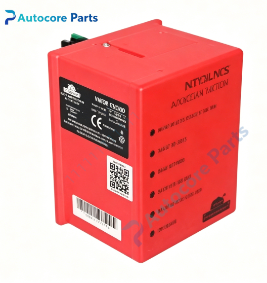 Fireye YZ320 Interlock Annunciator Modul