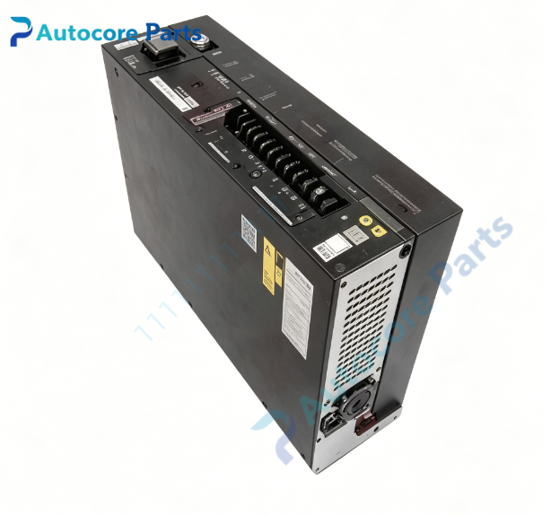 DANAHER MOTION 401-34434-20 Servo Power 