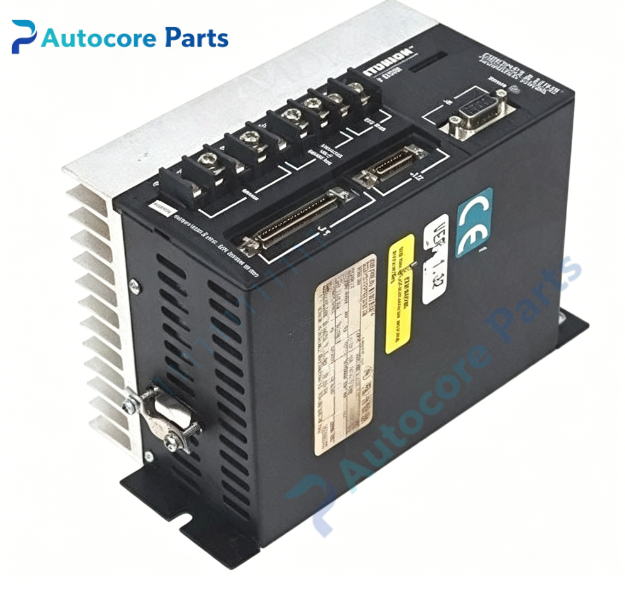 DANAHER MOTION 401-56453-00 Servo Drive