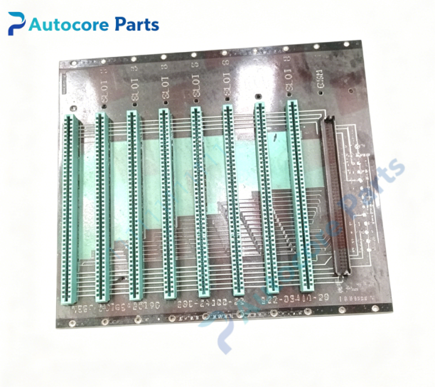 DANAHER MOTION 501-043-00 Interface Boar