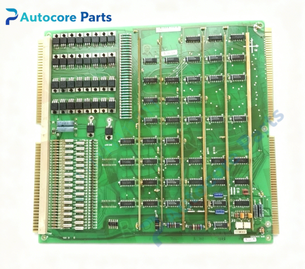 DANAHER MOTION 501-02989-00 I/O Control 