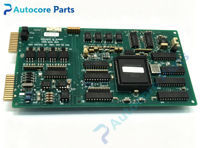 DANAHER MOTION 501-05055-00 Interface Bo